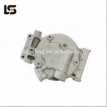 Customized Precision die casting factory aluminum die casting parts